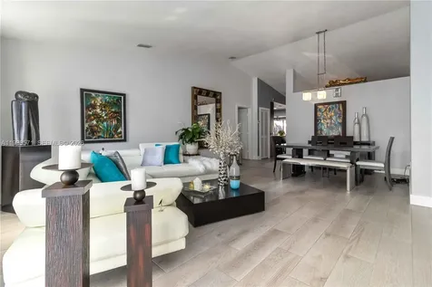 17036 SW 144 Court Miami FL 33177