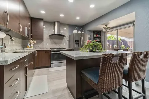 17036 SW 144 Court Miami FL 33177