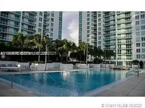 951 Brickell Avenue Miami FL 33131