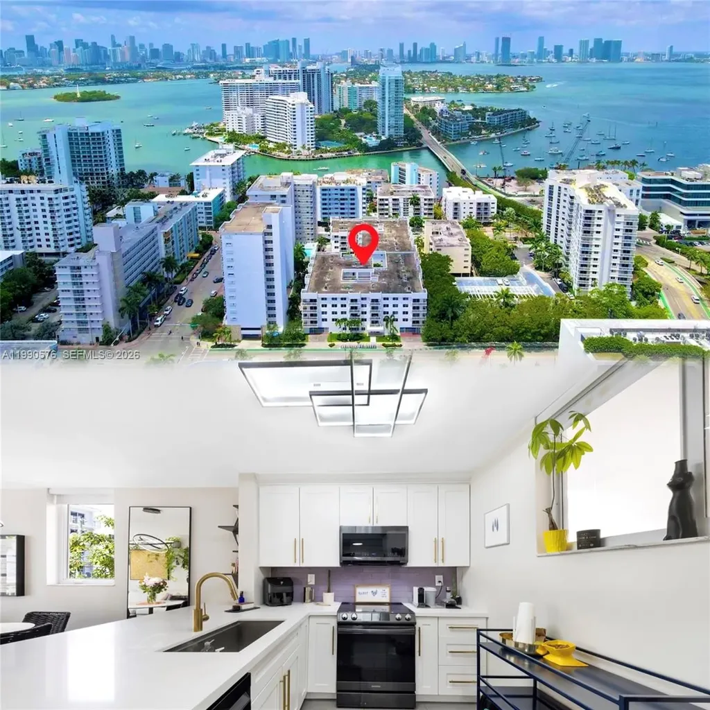 1665 Bay Road Miami Beach FL 33139