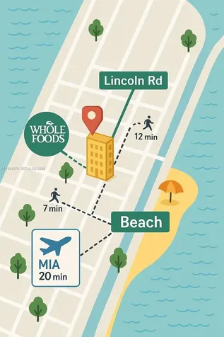 1665 Bay Road Miami Beach FL 33139