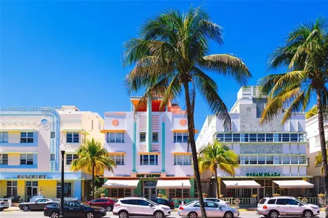1665 Bay Road Miami Beach FL 33139