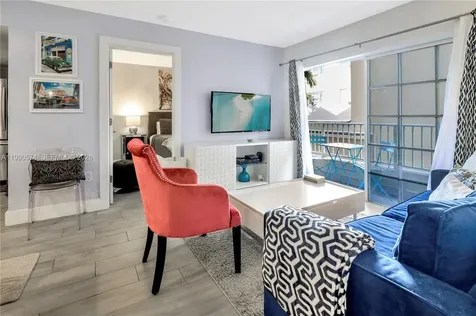 2600 Collins Avenue Miami Beach FL 33140