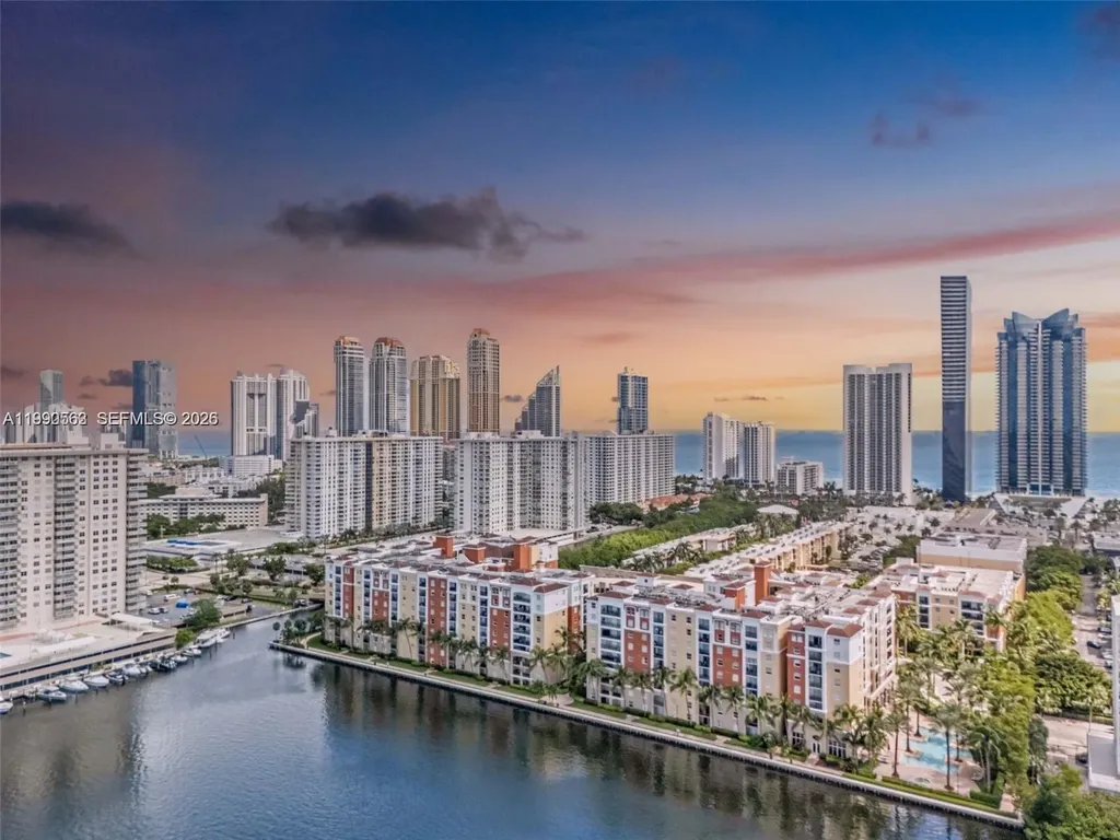 17150 N Bay Road Sunny Isles Beach FL 33160