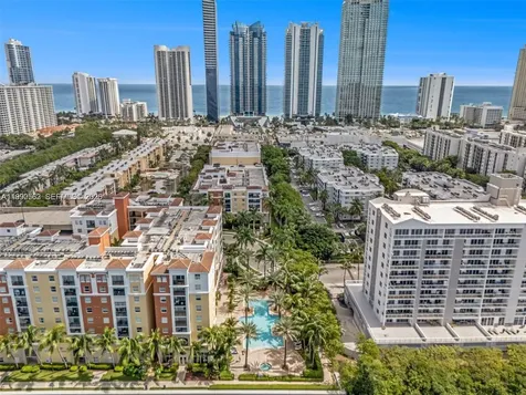 17150 N Bay Road Sunny Isles Beach FL 33160