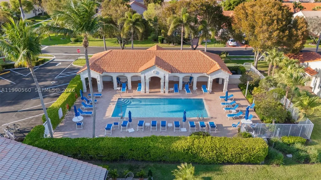15465 Lake Magnolia Place Delray Beach FL 33484