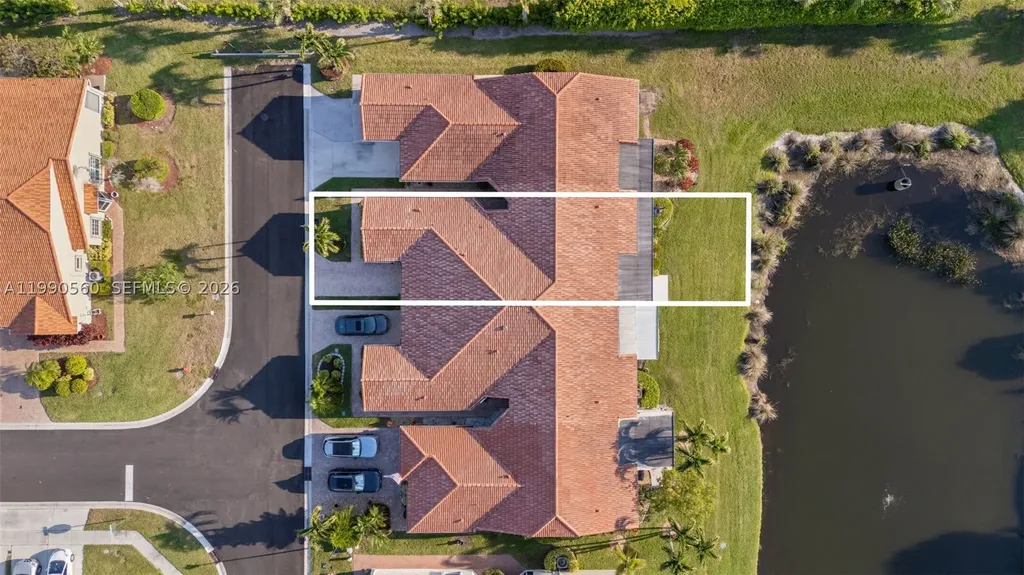 15465 Lake Magnolia Place Delray Beach FL 33484