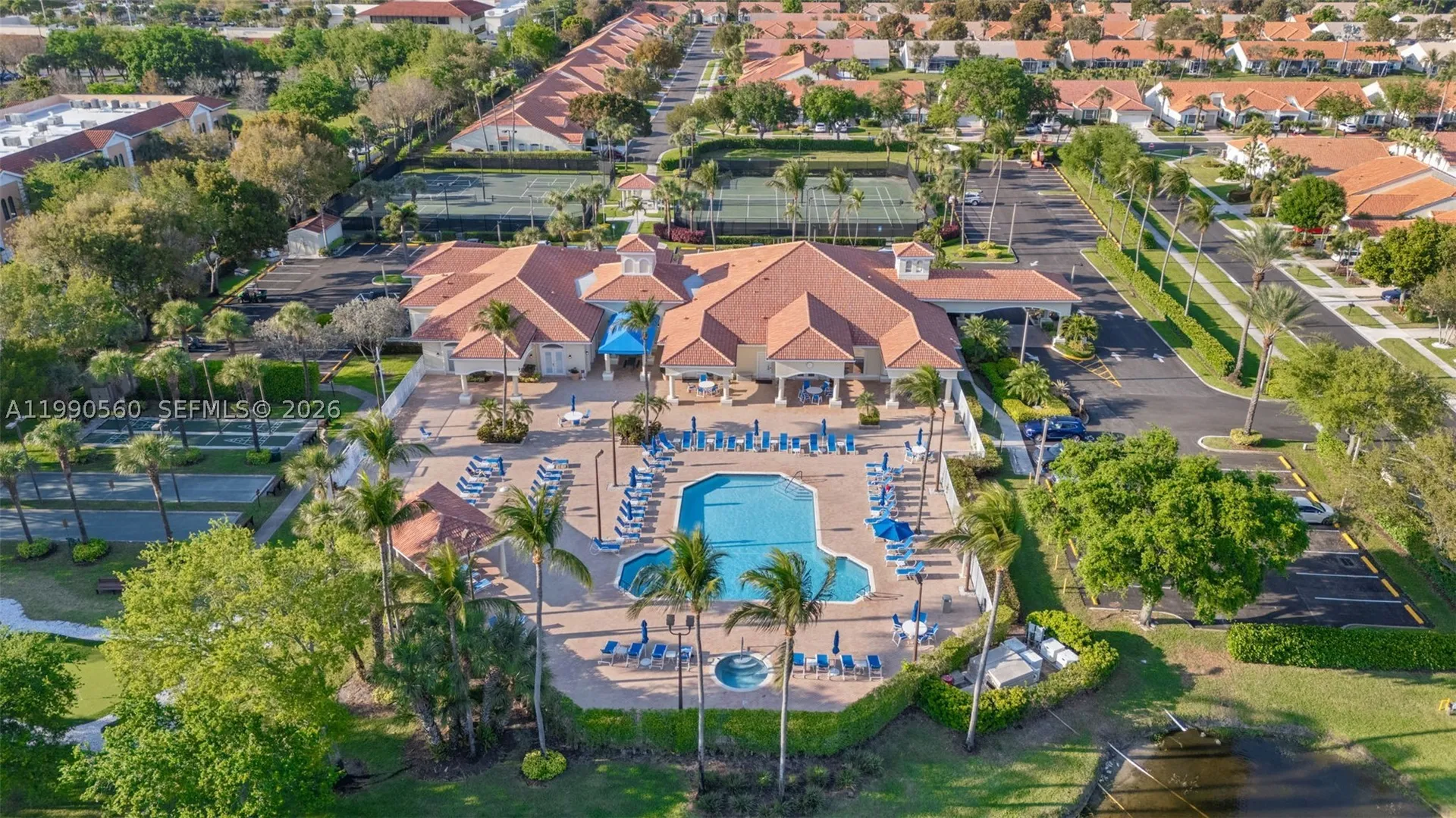 15465 Lake Magnolia Place Delray Beach FL 33484