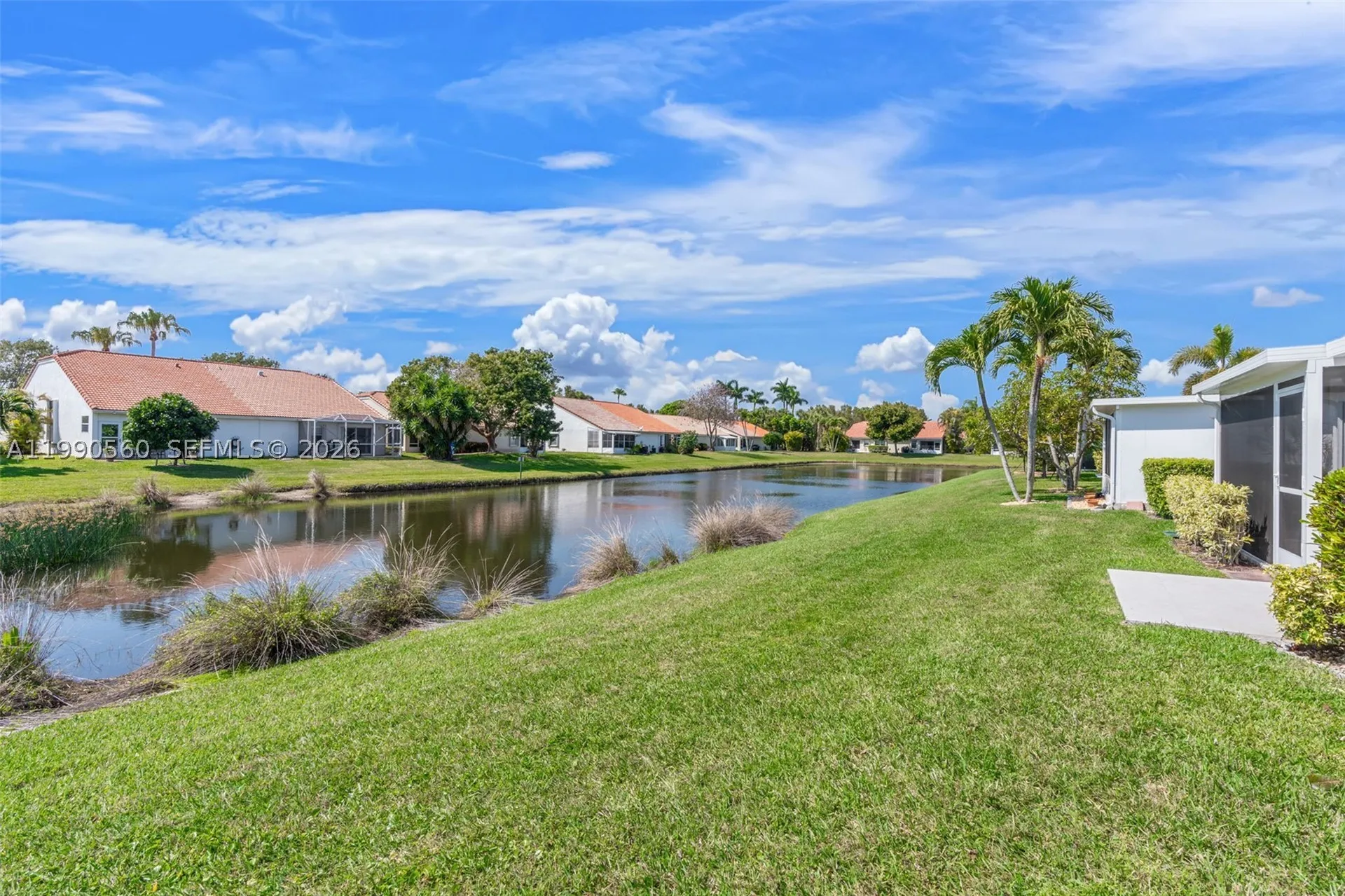 15465 Lake Magnolia Place Delray Beach FL 33484
