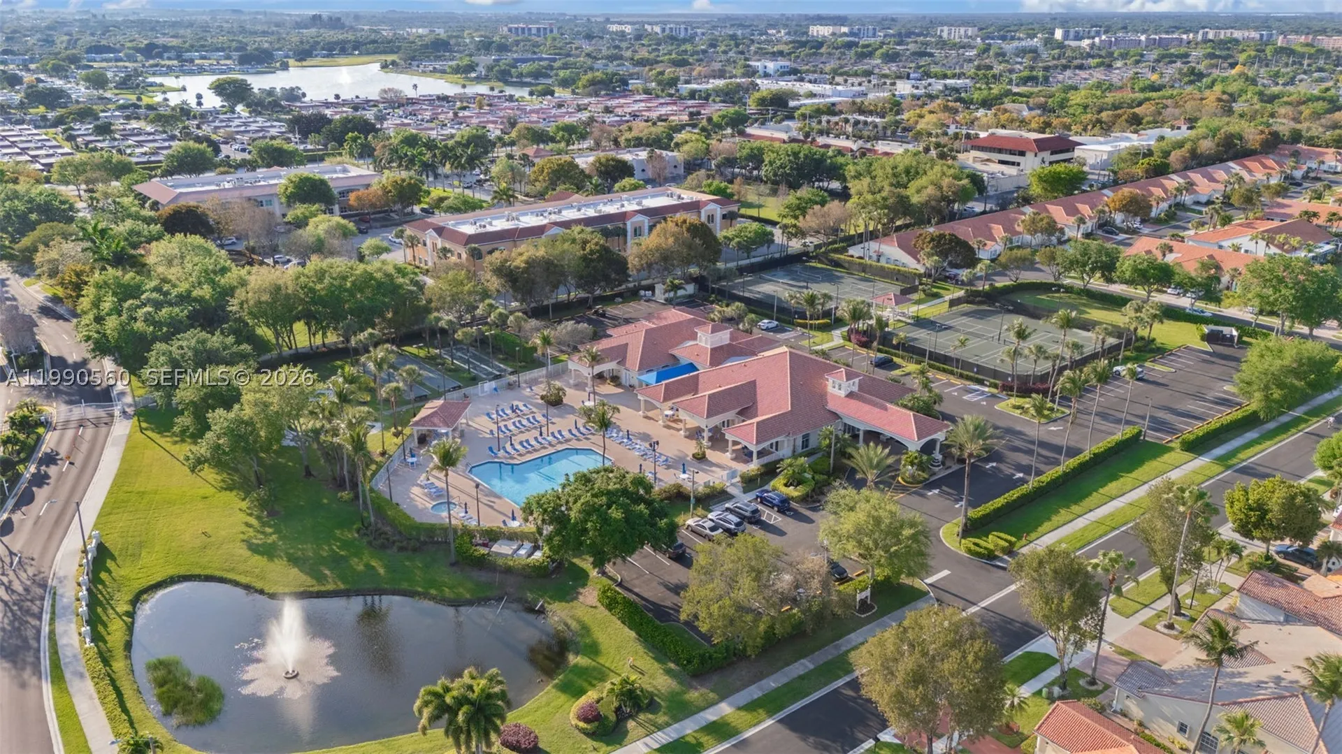 15465 Lake Magnolia Place Delray Beach FL 33484