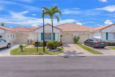 15465 Lake Magnolia Place Delray Beach FL 33484
