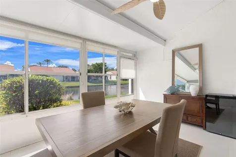 15465 Lake Magnolia Place Delray Beach FL 33484