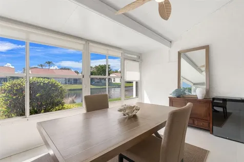 15465 Lake Magnolia Place Delray Beach FL 33484