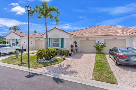 15465 Lake Magnolia Place Delray Beach FL 33484