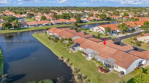 15465 Lake Magnolia Place Delray Beach FL 33484