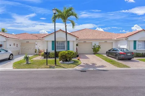 15465 Lake Magnolia Place Delray Beach FL 33484