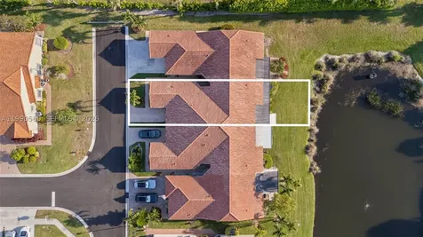 15465 Lake Magnolia Place Delray Beach FL 33484