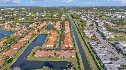 15465 Lake Magnolia Place Delray Beach FL 33484