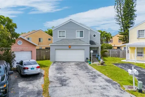 10020 SW 223rd Lane Cutler Bay FL 33190