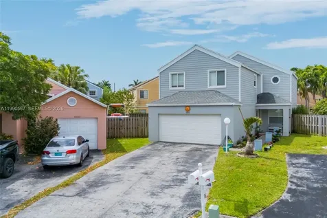 10020 SW 223rd Lane Cutler Bay FL 33190