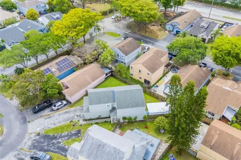 10020 SW 223rd Lane Cutler Bay FL 33190
