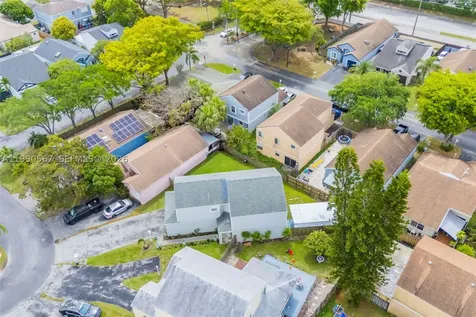 10020 SW 223rd Lane Cutler Bay FL 33190