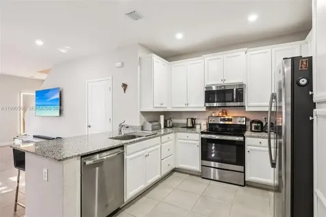 10828 SW 235 Street Miami FL 33032