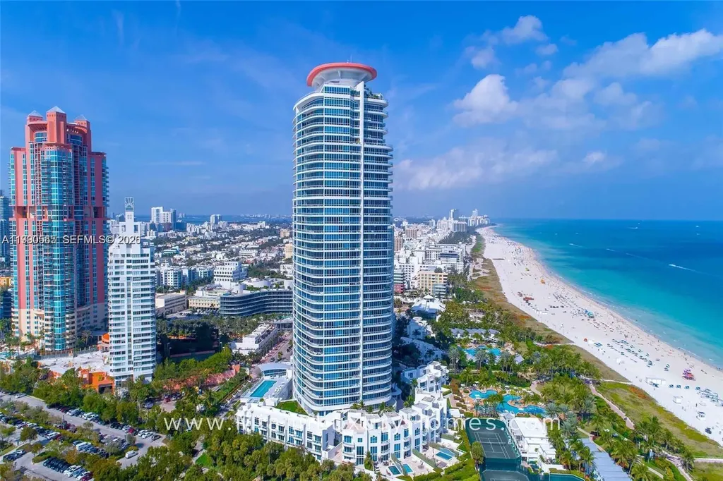 50 S Pointe Drive Miami Beach FL 33139