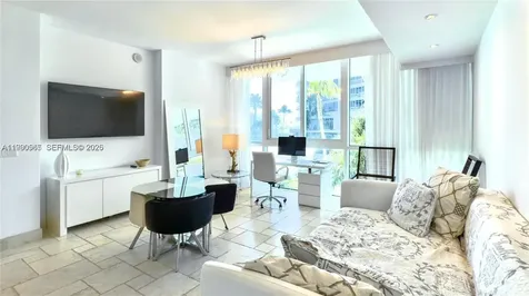 50 S Pointe Drive Miami Beach FL 33139