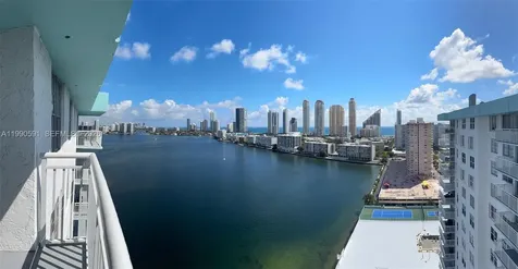 301 174 Sunny Isles Beach FL 33160