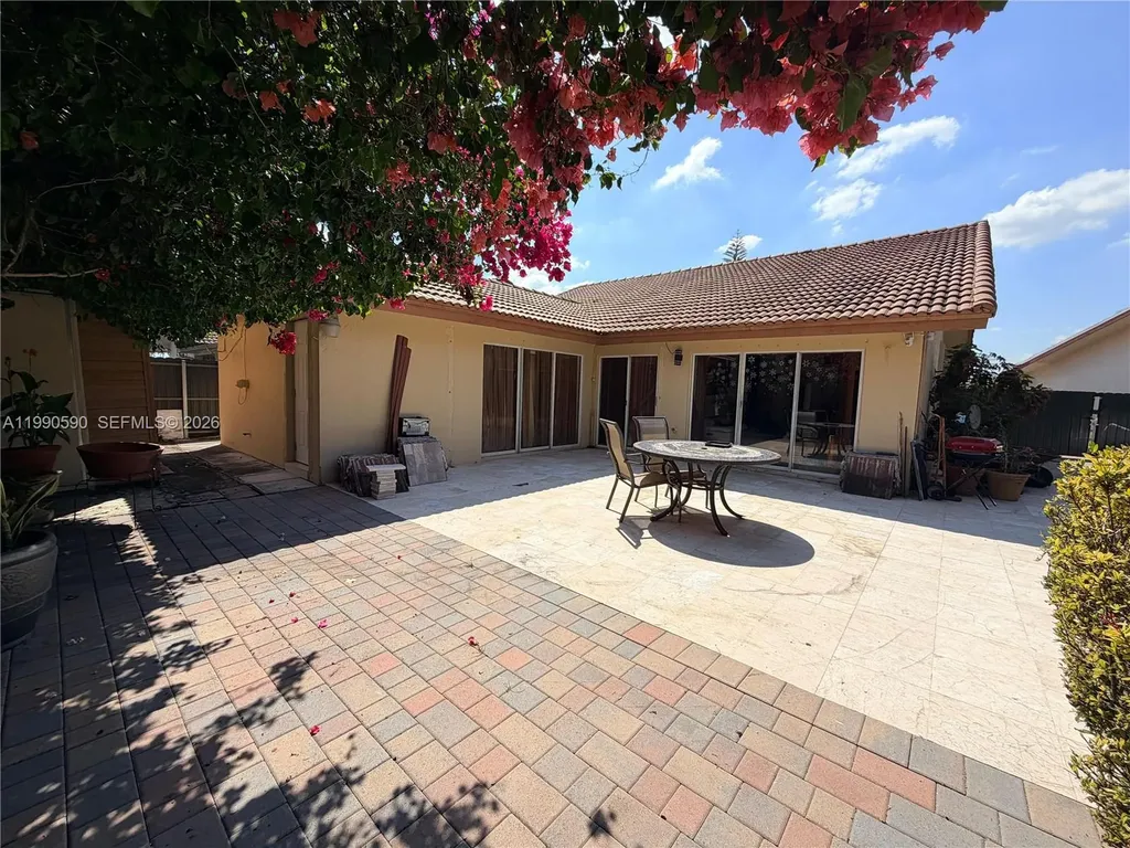 12855 NW 7 Miami FL 33182