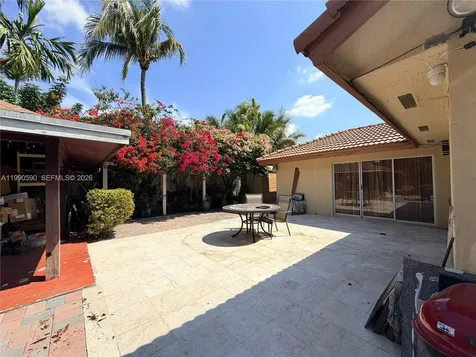 12855 NW 7 Miami FL 33182
