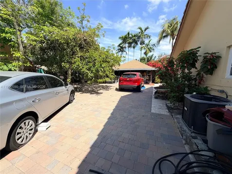 12855 NW 7 Miami FL 33182