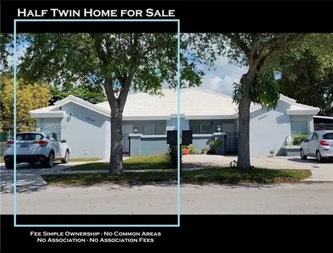 10169 SW 171st Street Miami FL 33157