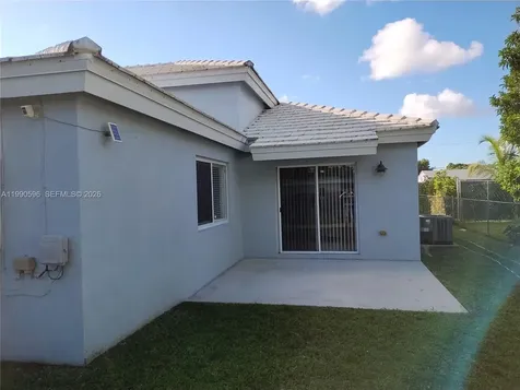 10169 SW 171st Street Miami FL 33157