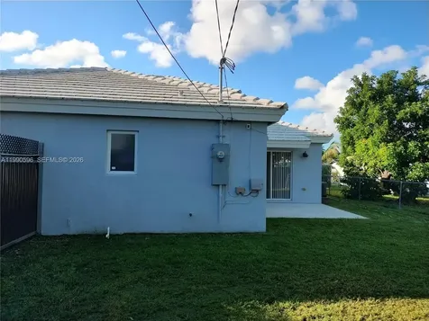 10169 SW 171st Street Miami FL 33157