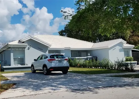 10169 SW 171st Street Miami FL 33157