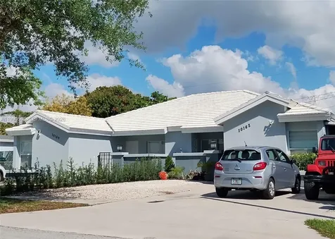 10169 SW 171st Street Miami FL 33157