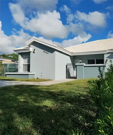 10169 SW 171st Street Miami FL 33157