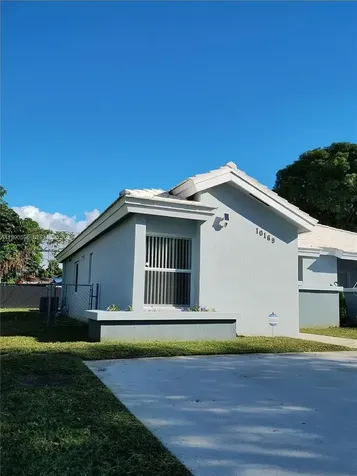 10169 SW 171st Street Miami FL 33157