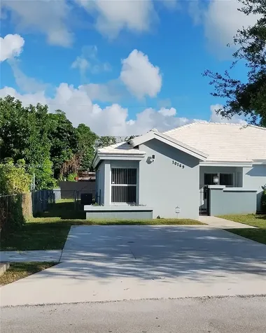 10169 SW 171st Street Miami FL 33157