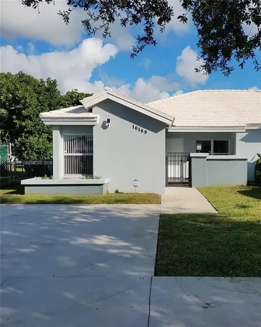 10169 SW 171st Street Miami FL 33157