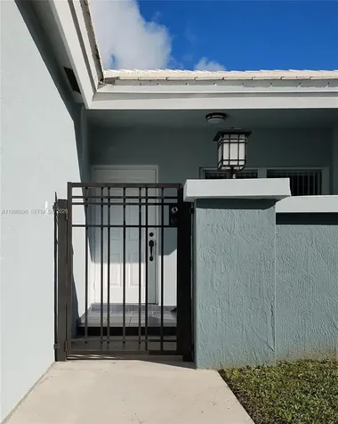 10169 SW 171st Street Miami FL 33157