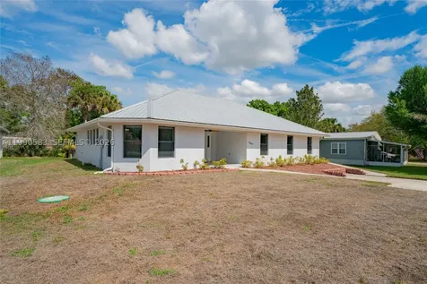 1063 Mayford Lake Road Moore Haven FL 33471