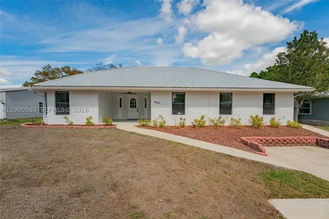 1063 Mayford Lake Road Moore Haven FL 33471