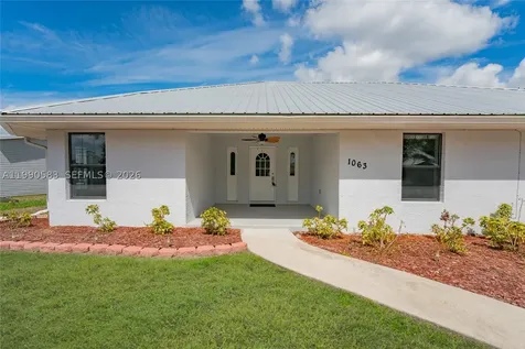 1063 Mayford Lake Road Moore Haven FL 33471