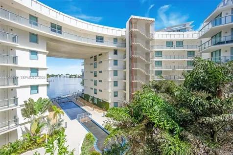 6610 Indian Creek Drive Miami Beach FL 33141