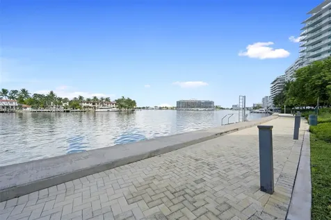 6610 Indian Creek Drive Miami Beach FL 33141