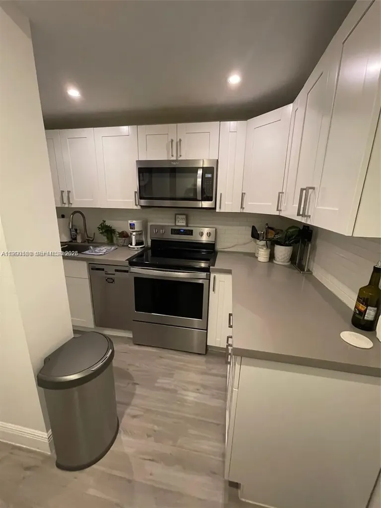 7801 NE 4th Court Miami FL 33138