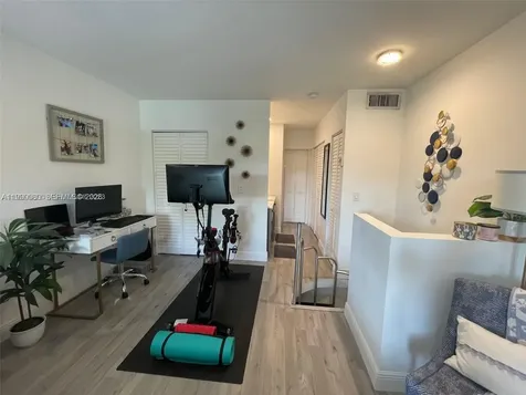 7801 NE 4th Court Miami FL 33138